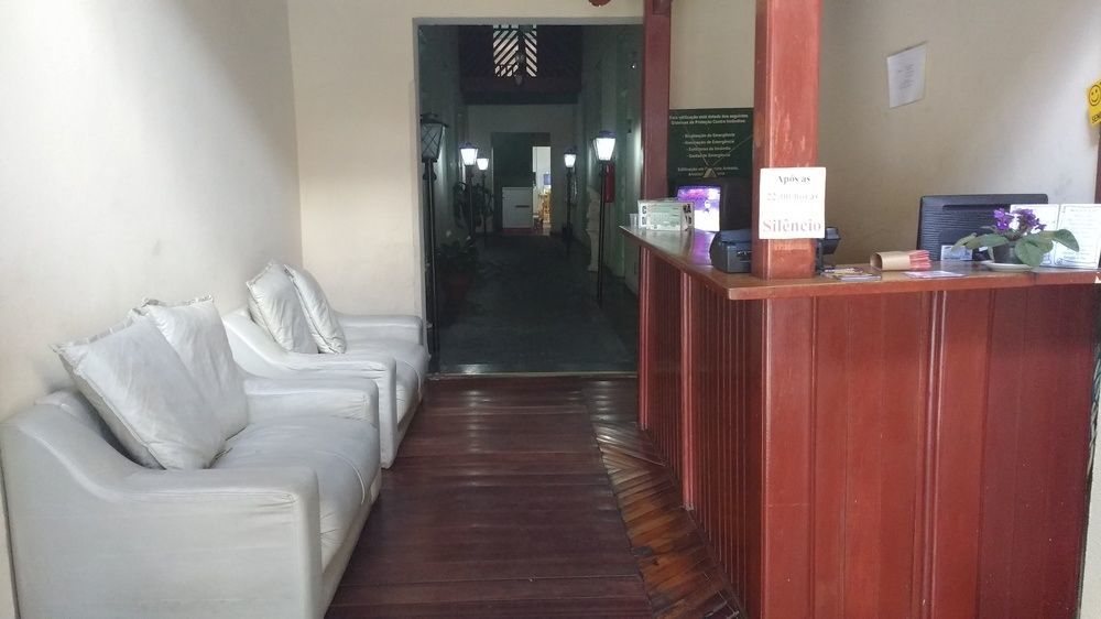 Hotel Colonial Dos Nobres Poços de Caldas Exterior foto