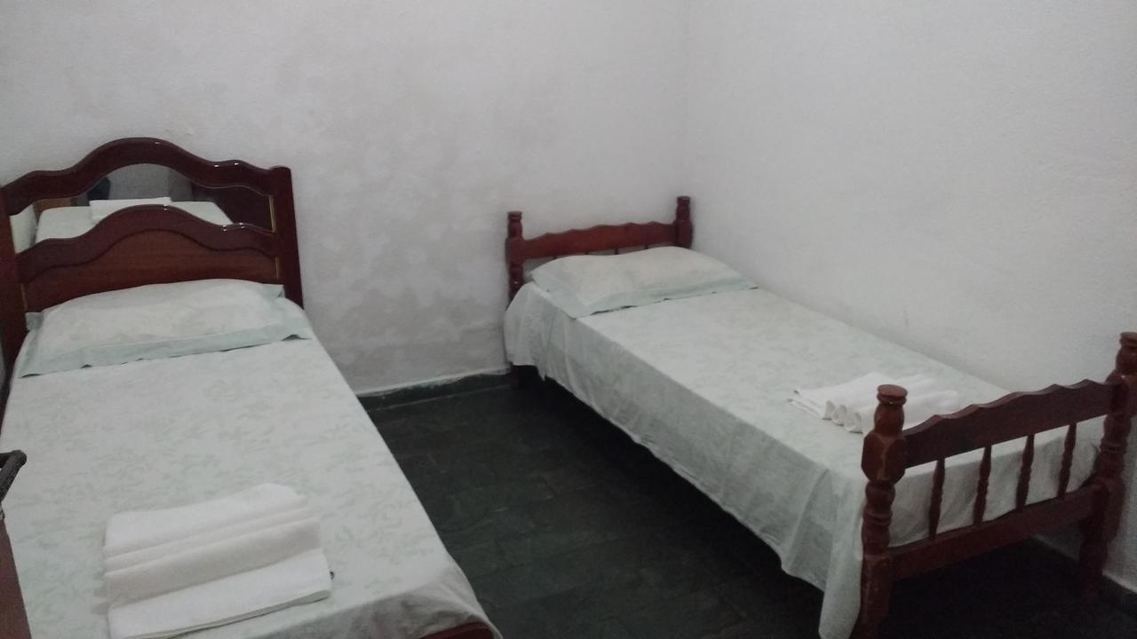 Hotel Colonial Dos Nobres Poços de Caldas Exterior foto