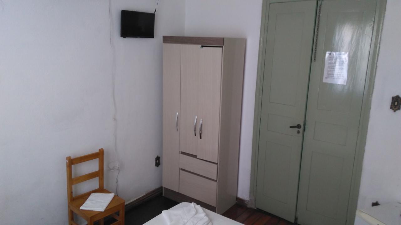 Hotel Colonial Dos Nobres Poços de Caldas Exterior foto